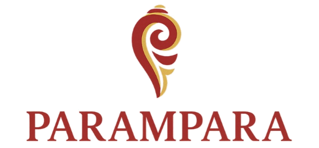 Parampara Weddings logo
